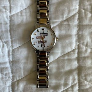 Kate Spade watch
